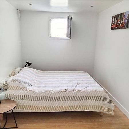 Super Appartement Autonome A Villepinte Proche De Paris Екстер'єр фото