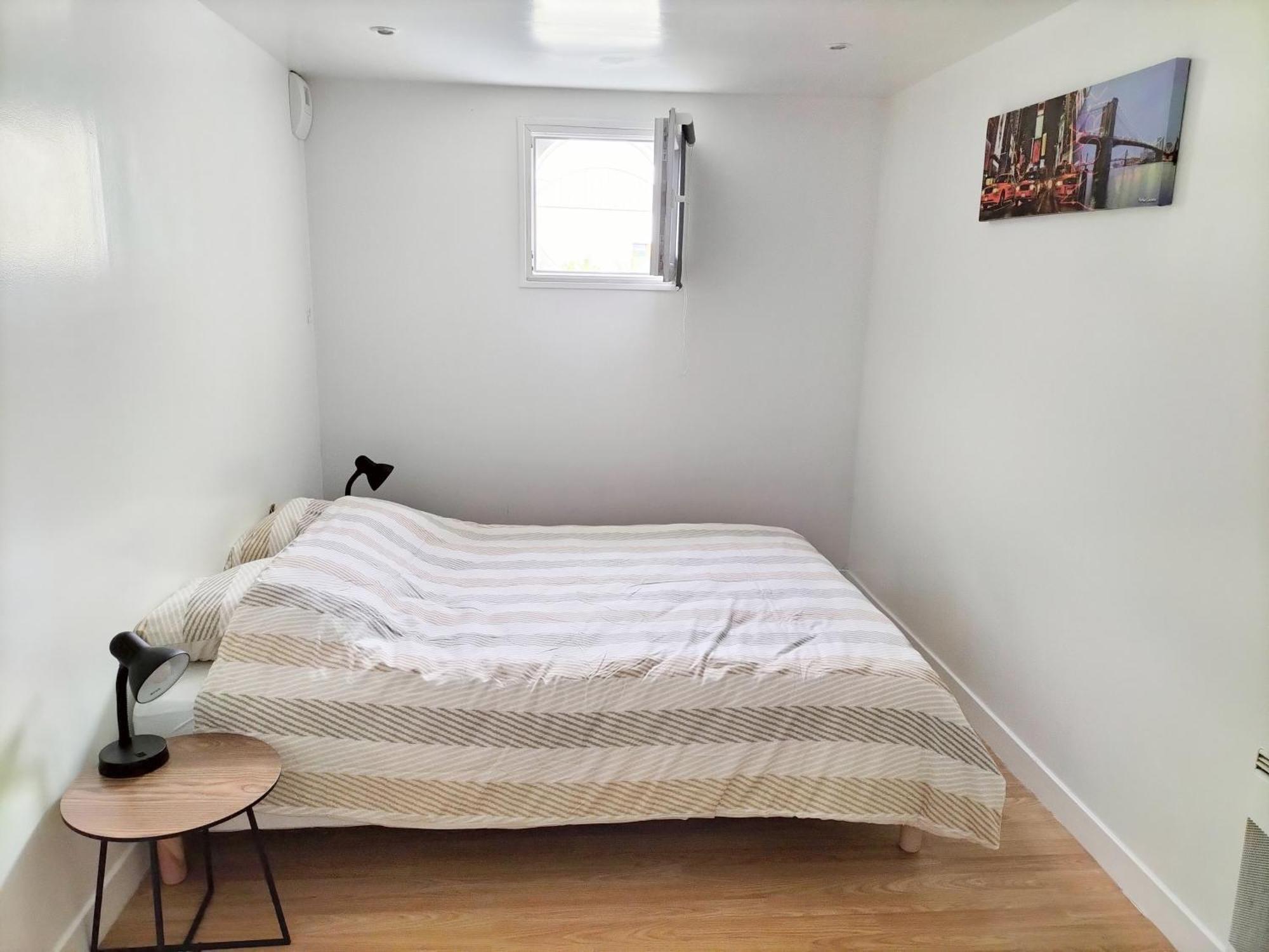 Super Appartement Autonome A Villepinte Proche De Paris Екстер'єр фото