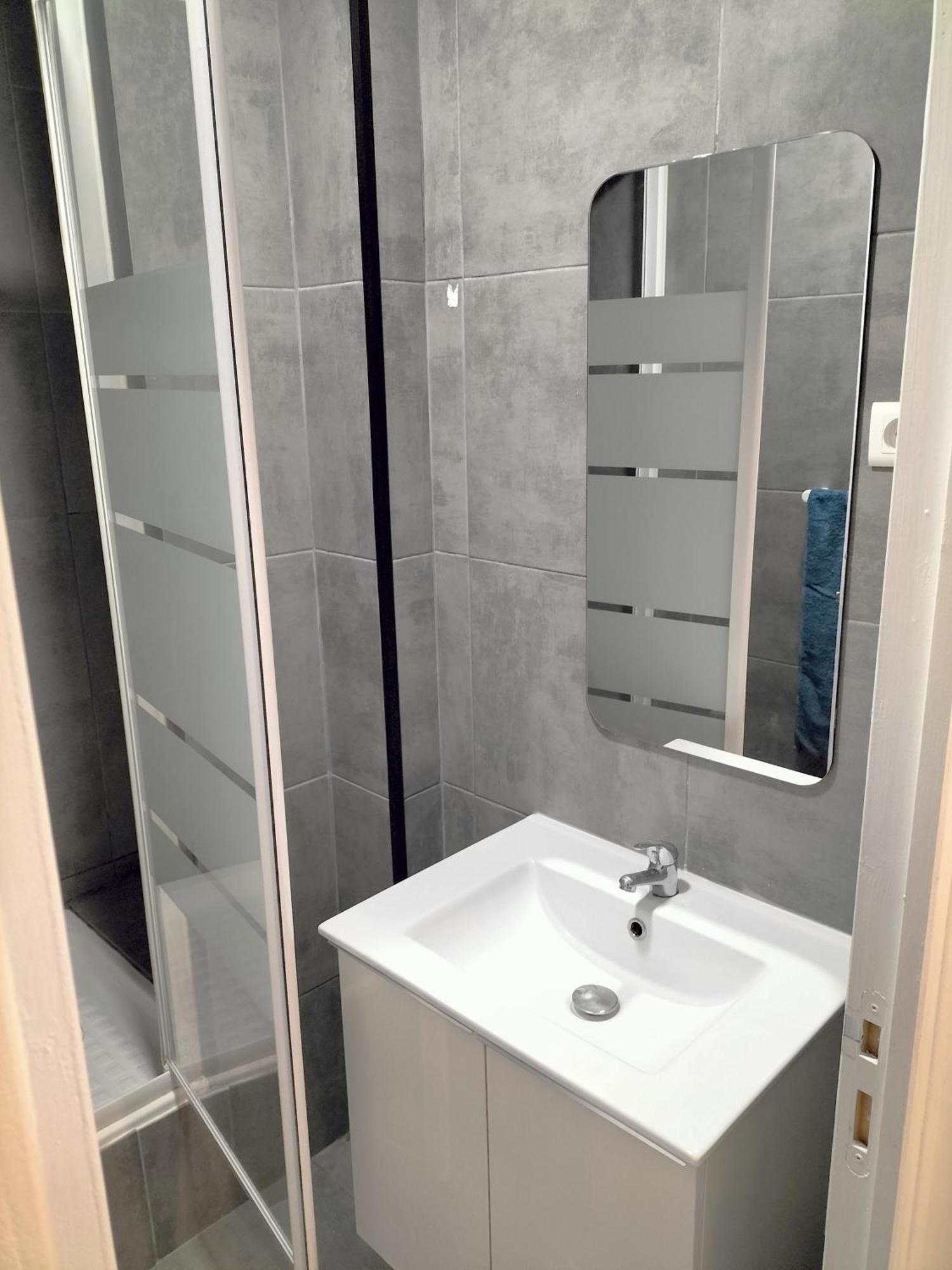 Super Appartement Autonome A Villepinte Proche De Paris Екстер'єр фото